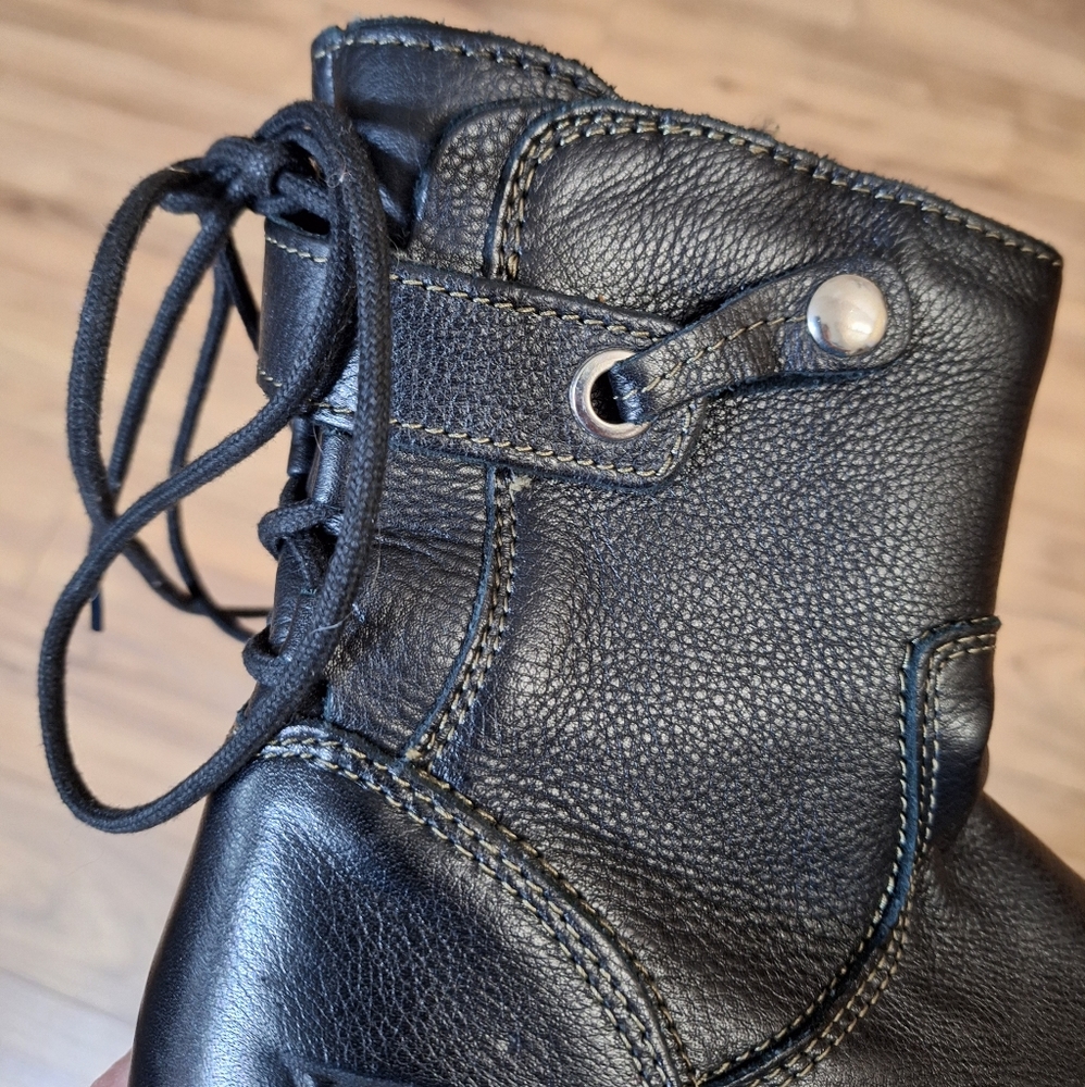 X Element Bike Boots oil resistant - Picture 5 of 11